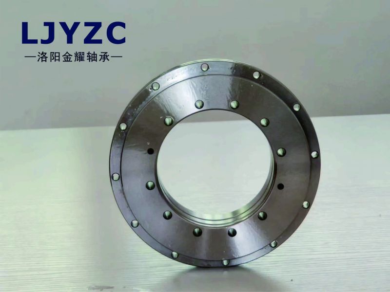 YRT系列轉臺軸承